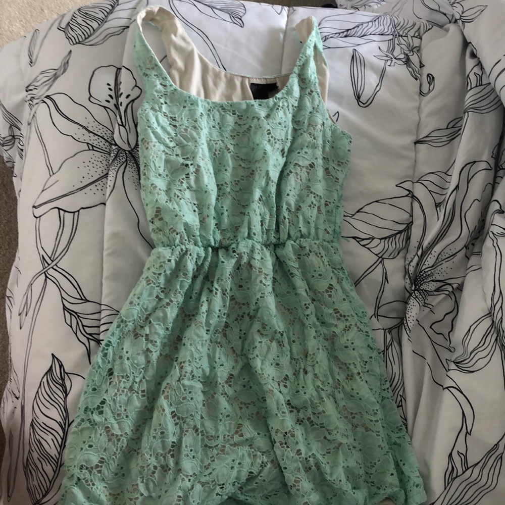 dress